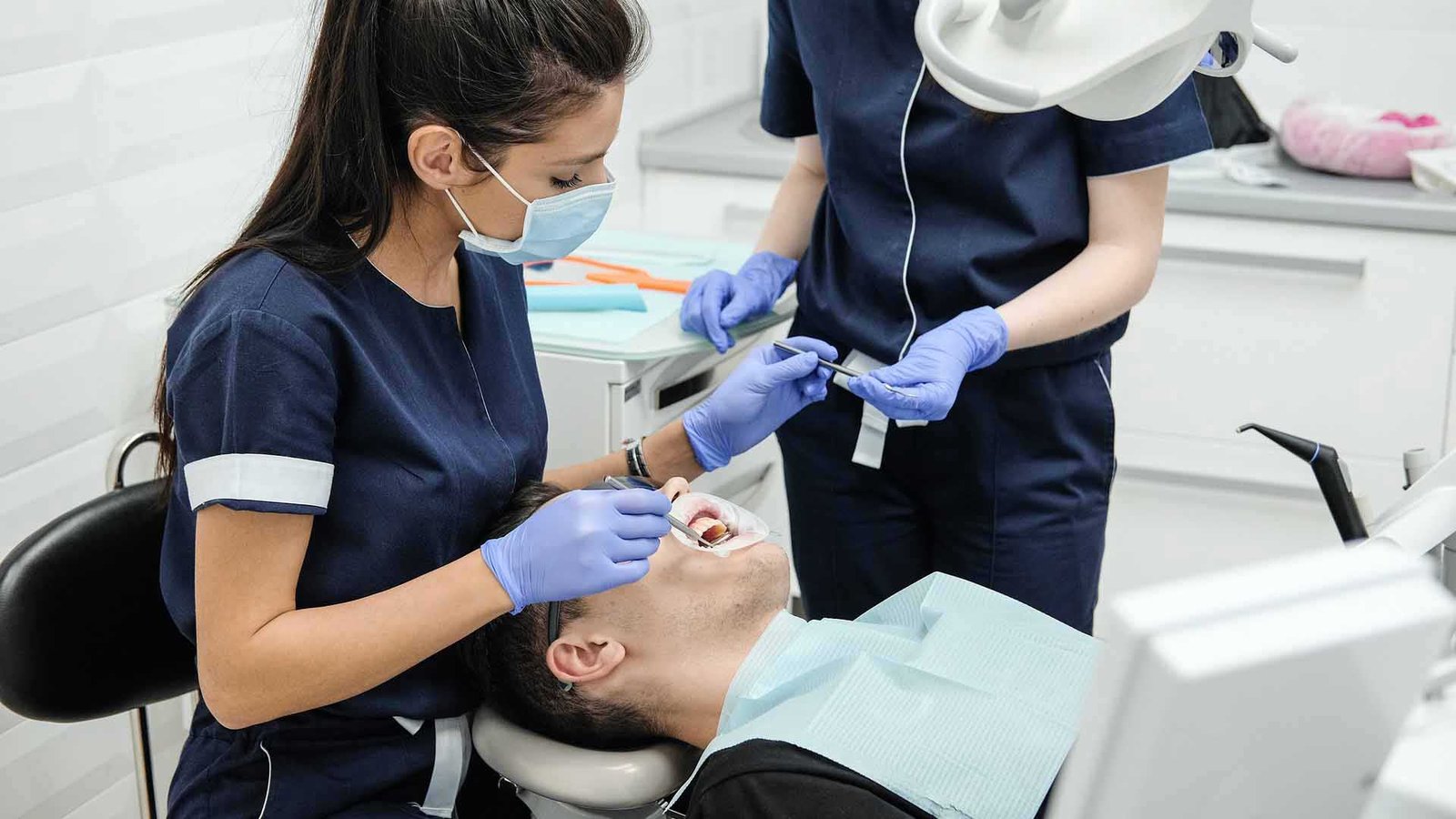 Clínica dental en Costa Rica